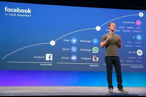 Fəal “Facebook” istifadəçilərinin sayı açıqlandı