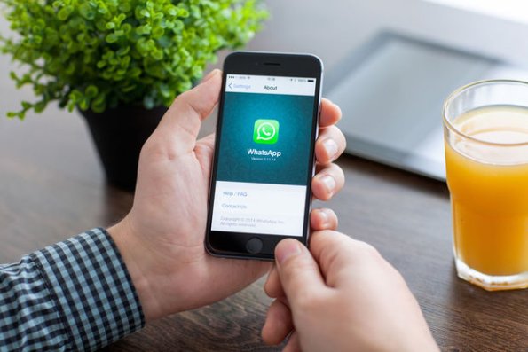 “WhatsApp”ın gündəlik istifadəçilərinin sayı açıqlandı
