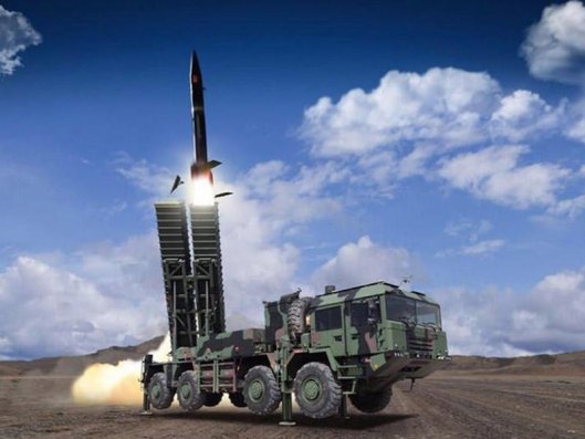 Şimali Koreya qitələrarası ballistik raket sınağını keçirdi