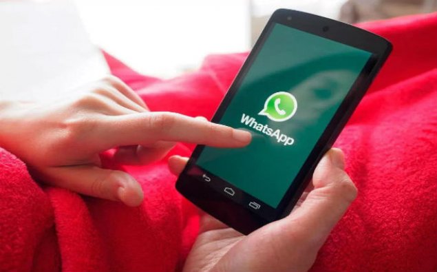 WhatsApp-dan daha bir yenilik