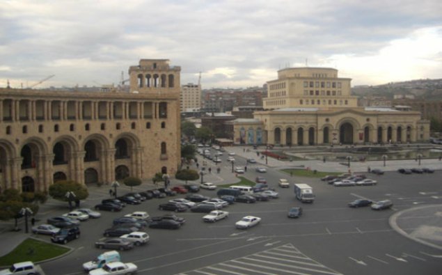 Ermənistanda 25 ali təhsil müəssisəsi bağlanıb