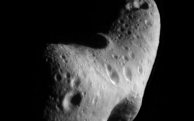 Günəş sistemindəki ən qədim asteroid qrupu kəşf edilib