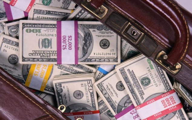 2 uşaq anası lotoreyada 758 milyon dollar uddu