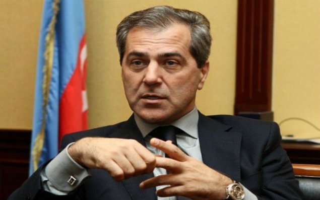 Nazim İbrahimov ÜAK-ın ləğvindən danışdı