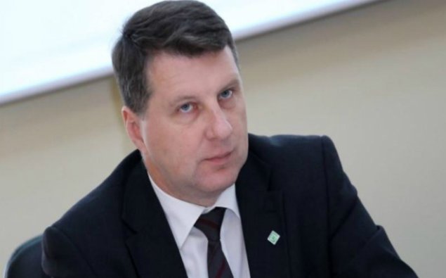 Latviya prezidenti: BMT Qarabağ münaqişəsinin nizamlanmasına yardım etməlidir