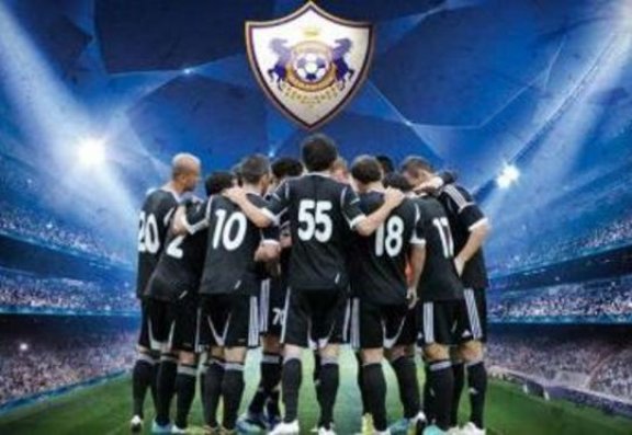 “Qarabağ” - “Roma” oyununa 58 min bilet satıldı