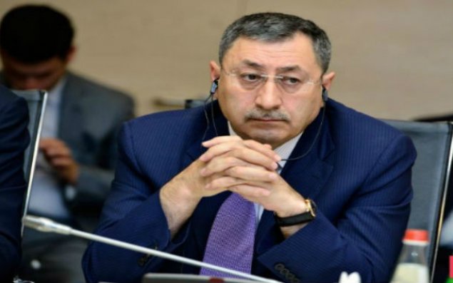 Xələf Xələfov: “Avropa İttifaqı münaqişə ilə bağlı qətiyyətli mövqe ortaya qoymalıdır”