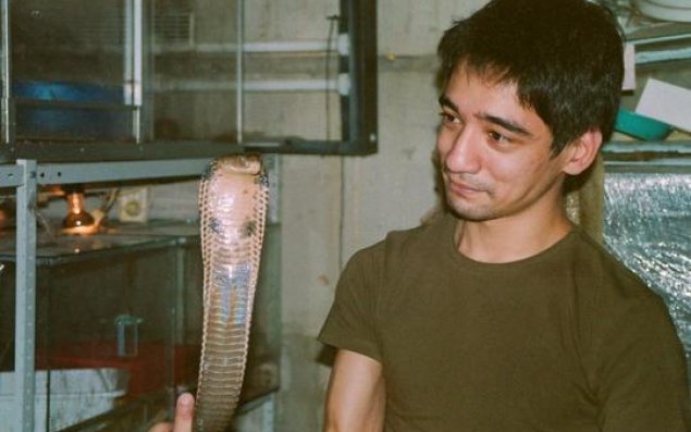 İlan sancan oğlan canlı efirdə öldü – (Foto+Video 18 +)