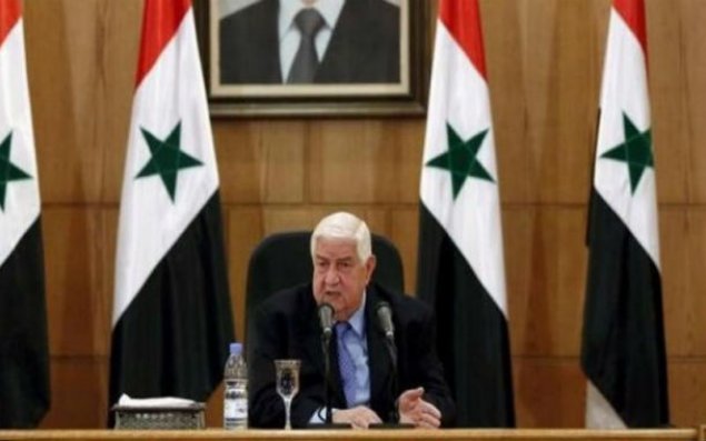 Suriya kürdlərinə muxtariyyət verilir – Rəsmi BƏYANAT