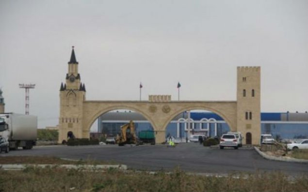 Mahaçqaladan Azərbaycana aviareyslərin açılması gözlənilir