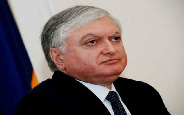Nalbandyan: “Həmsədrlər İrəvana oktyabrın birinci yarısında gələcəklər”