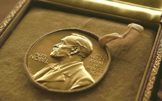Fizika üzrə Nobel mükafatçılarının adları açıqlandı