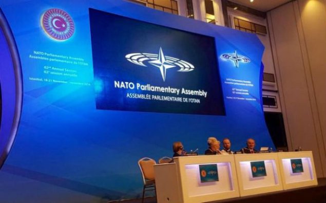 NATO PA-nın komitə iclasları başlayır