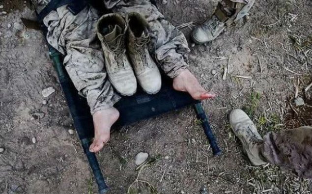 Ermənistan ordusunda intihar halları artır