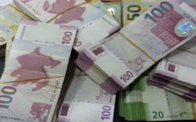 2018-ci il dövlət büdcəsinin gəlirləri 20 milyard manat olacaq - PROQNOZ