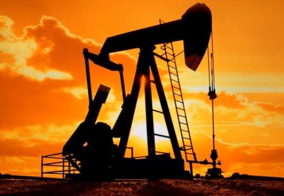 Azərbaycanda neft hasilatı azaldı