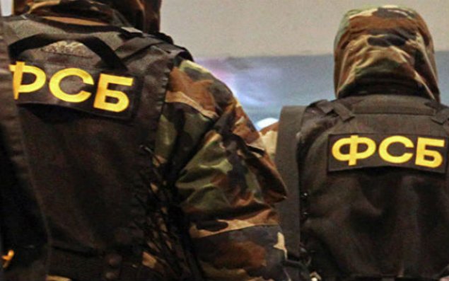 İŞİD-in Moskva və Mahaçqaladakı özəkləri məhv edildi