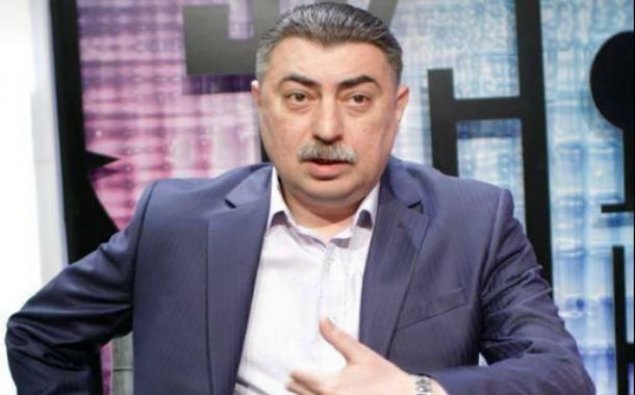 Vado Korovinə “ATV”-də yeni vəzifə verildi