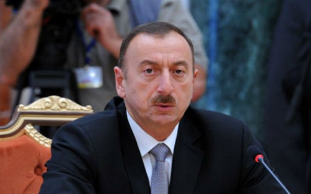 İlham Əliyev dünyanın ən nüfuzlu müsəlmanları sırasında