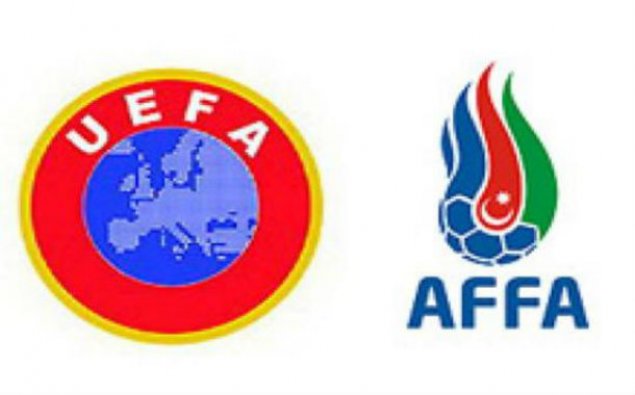 UEFA AFFA-nın əməkdaşına vəzifə verdi