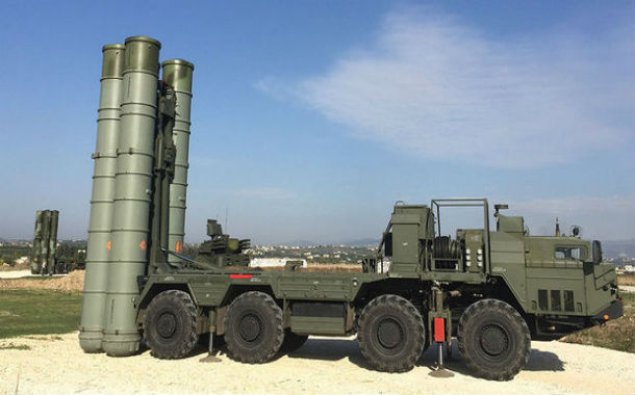 Rusiyan “S-400” zenit-raket kompleksini Türkiyəyə  bu tarixdə təhvil verəcək