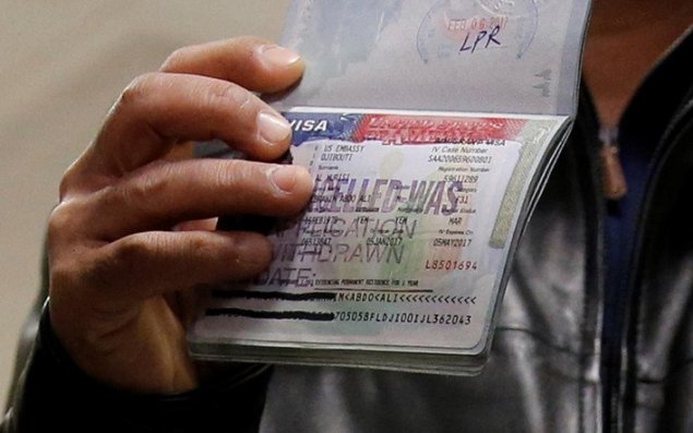 Rusiyada yeni viza sisteminin tətbiqinə başlanıldı