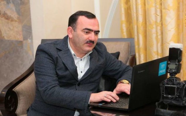 Tanınmış jurnalist Natiq Qədimov vəfat etdi