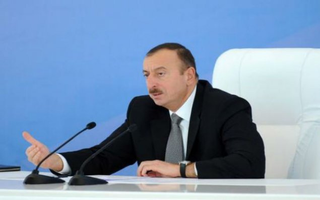 İlham Əliyev: XXI əsrdə separatizm qəbul edilə bilməz
