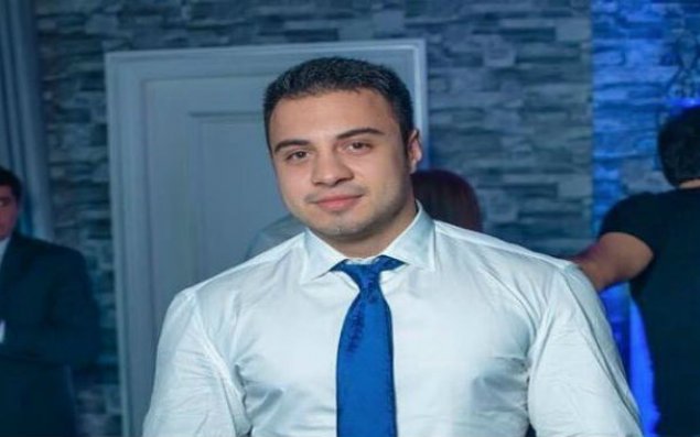 Nail Allahverdiyev  əsgərlikdə olub - Məhkəmədə səhvə yol verilib