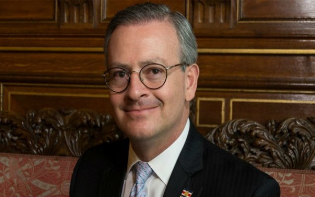 Bu ölkənin Azərbaycanda səfirliyi açılacaq