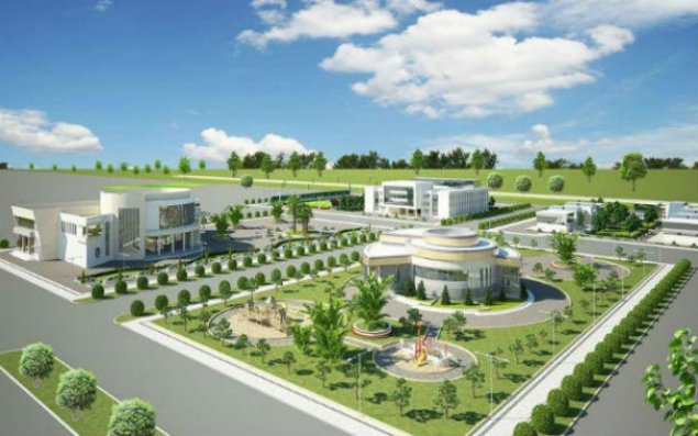 Sabirabad Sənaye Məhəlləsi yaradılır