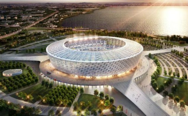 Bakı Olimpiya Stadionunun nizamnamə kapitalı kəskin azalıb - SƏBƏB - YENİLƏNİB