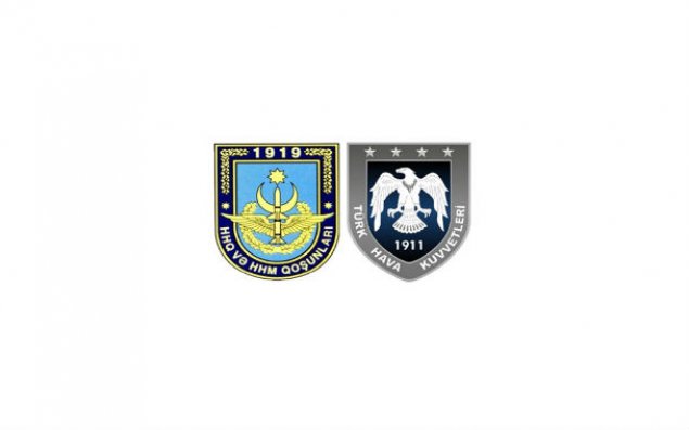 Türkiyə Hərbi Hava Qüvvələrinin komandanı Azərbaycana gəlib