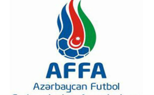 AFFA-dan danışılmış oyunlarla bağlı BƏYANAT