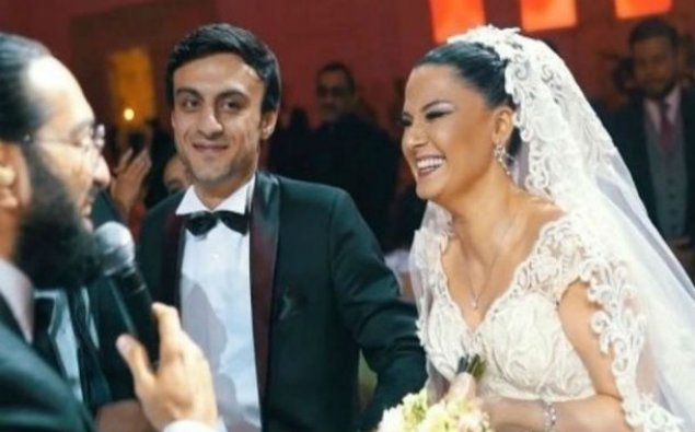 Natavan Həbibi boşanır – Saxta evlilik 6 ay çəkdi - FOTO