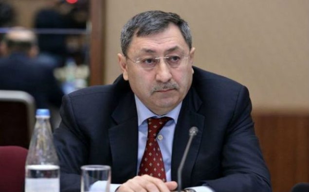 XİN: Azərbaycanla Gürcüstan arasında delimitasiya prosesi davam edəcək