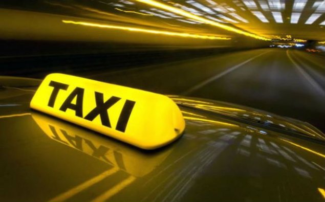 Azərbaycanda ilk: Bələdiyyə taksi şirkəti yaradıldı