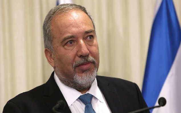 İsrailin müdafiə naziri “erməni soyqırımı”ndan danışdı