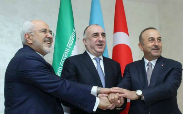 XİN başçılarının növbəti üçtərəfli görüşü keçiriləcək