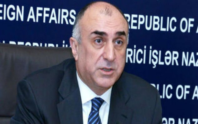 Azərbaycan və Ermənistan XİN başçıları növbəti dəfə görüşəcək