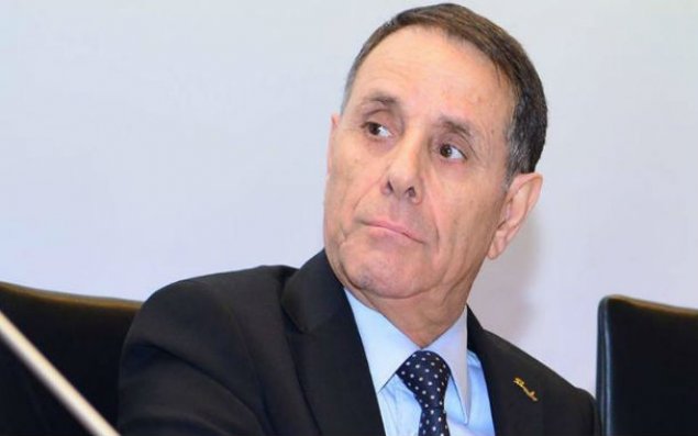 “İki üzdəniraq müəllif utanmadan özlərini professor hesab edirlər” – Novruz Məmmədov