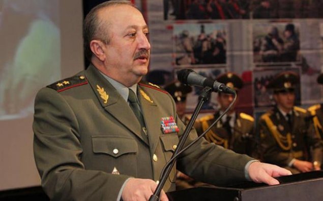 Erməni generaldan aprel döyüşləri ilə bağlı – ETİRAF