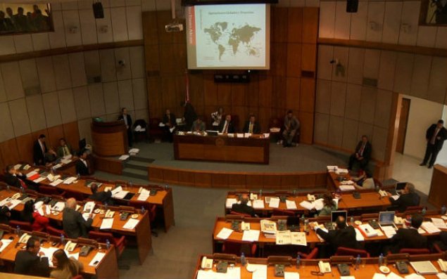 Paraqvay Xocalı soyqırımını tanıdı