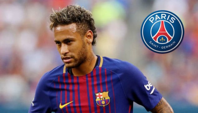 Neymarın “Real”a transfer tarixi bəlli oldu