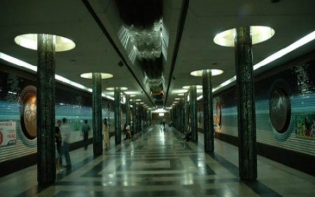 Metro Yeni il gecəsi səhərə qədər fasiləsiz işləyəcək – Rusiyada