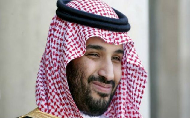 Şahzadə Türkiyəyə səfər edəcək