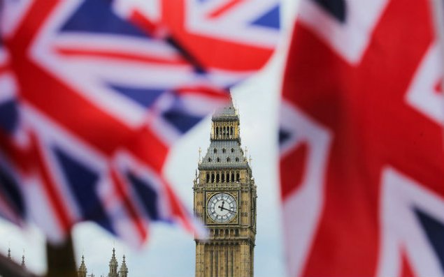 Britaniya “Facebook” və “Twitter”i sanksiya ilə hədələdi