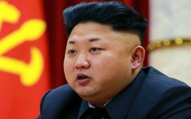 Kim Çen In Cənubi Koreya ilə danışıqlara başlamağa tapşırıq verib