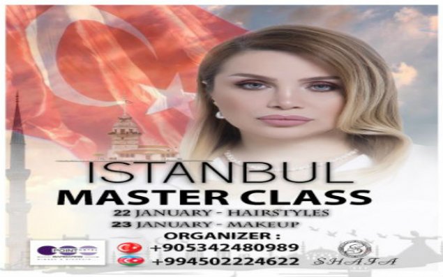 Şəfəq Novruzovanın bu ay Özbəkistan və Türkiyədə master-klassı baş tutacaq