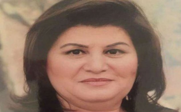 Ziya Məmmədovun işdən qovulan bacısına YENİ VƏZİFƏ verildi